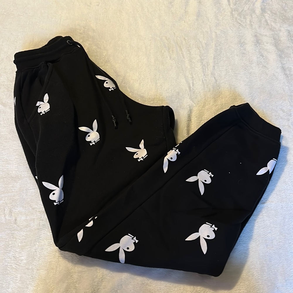 playboy bunny sweats